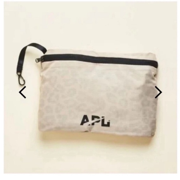 APL Athletic Backpack All-Purpose Packable Backpack - Picture 8 of 11